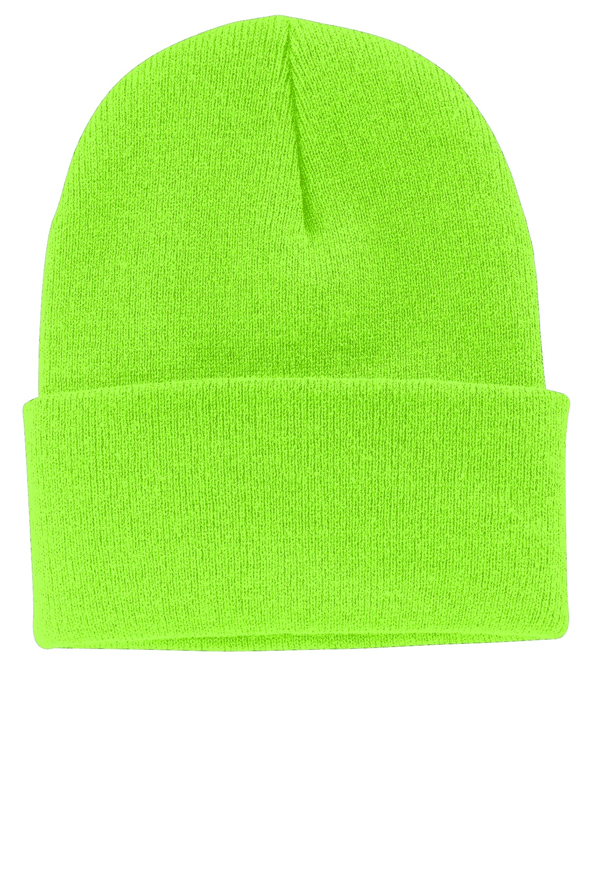 Port Authority Athletic Green