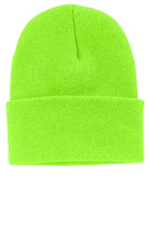 Port Authority Athletic Green