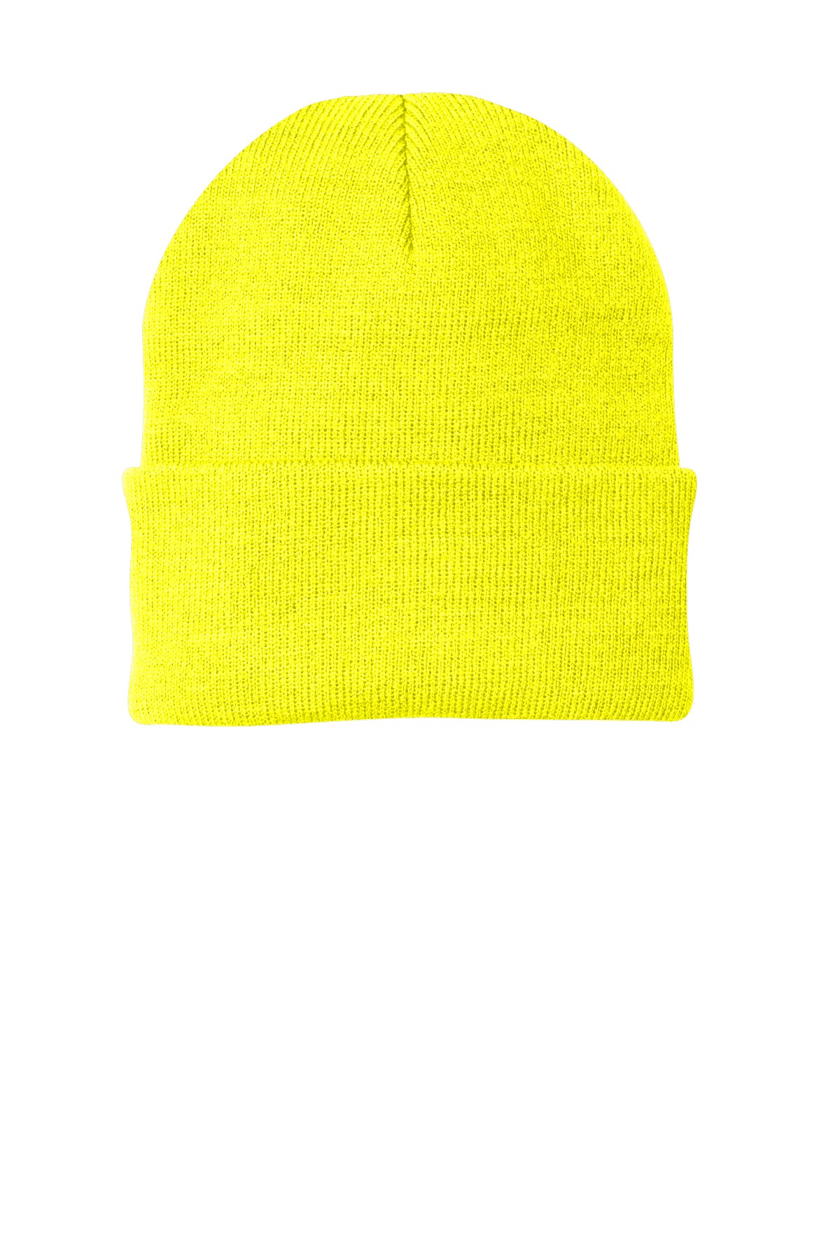 Port & Company Knit Cap. CP90.