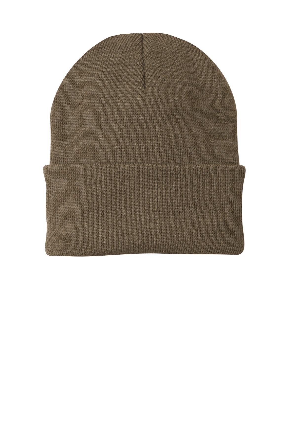 Port & Company Knit Cap. CP90. – Logo Shirts Direct