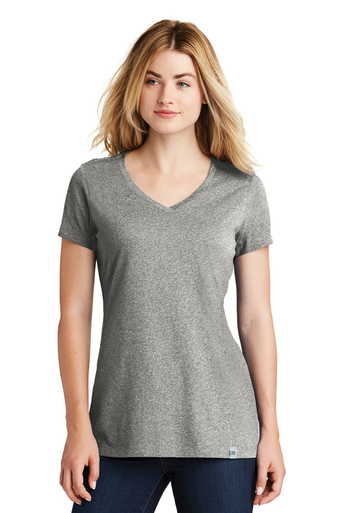 New Era Shadow Grey Heather
