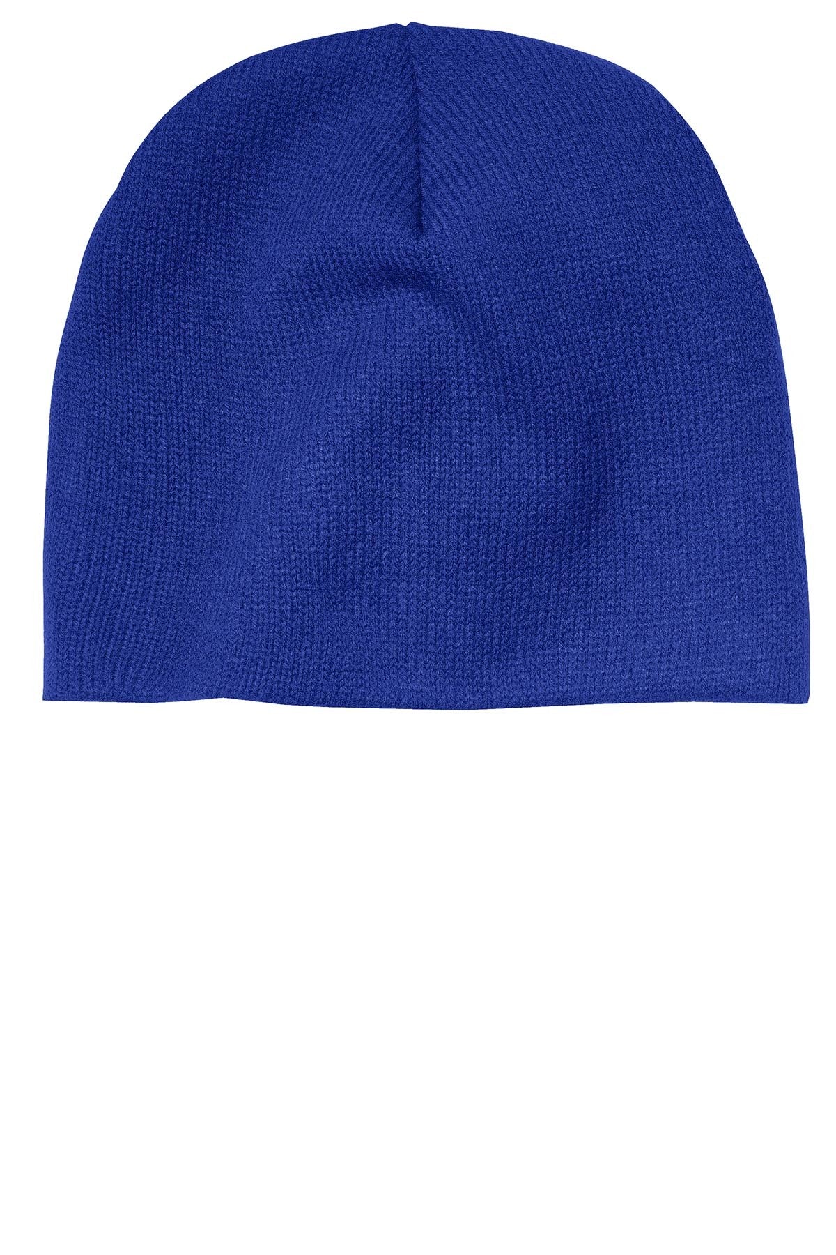 Port Authority Athletic Royal