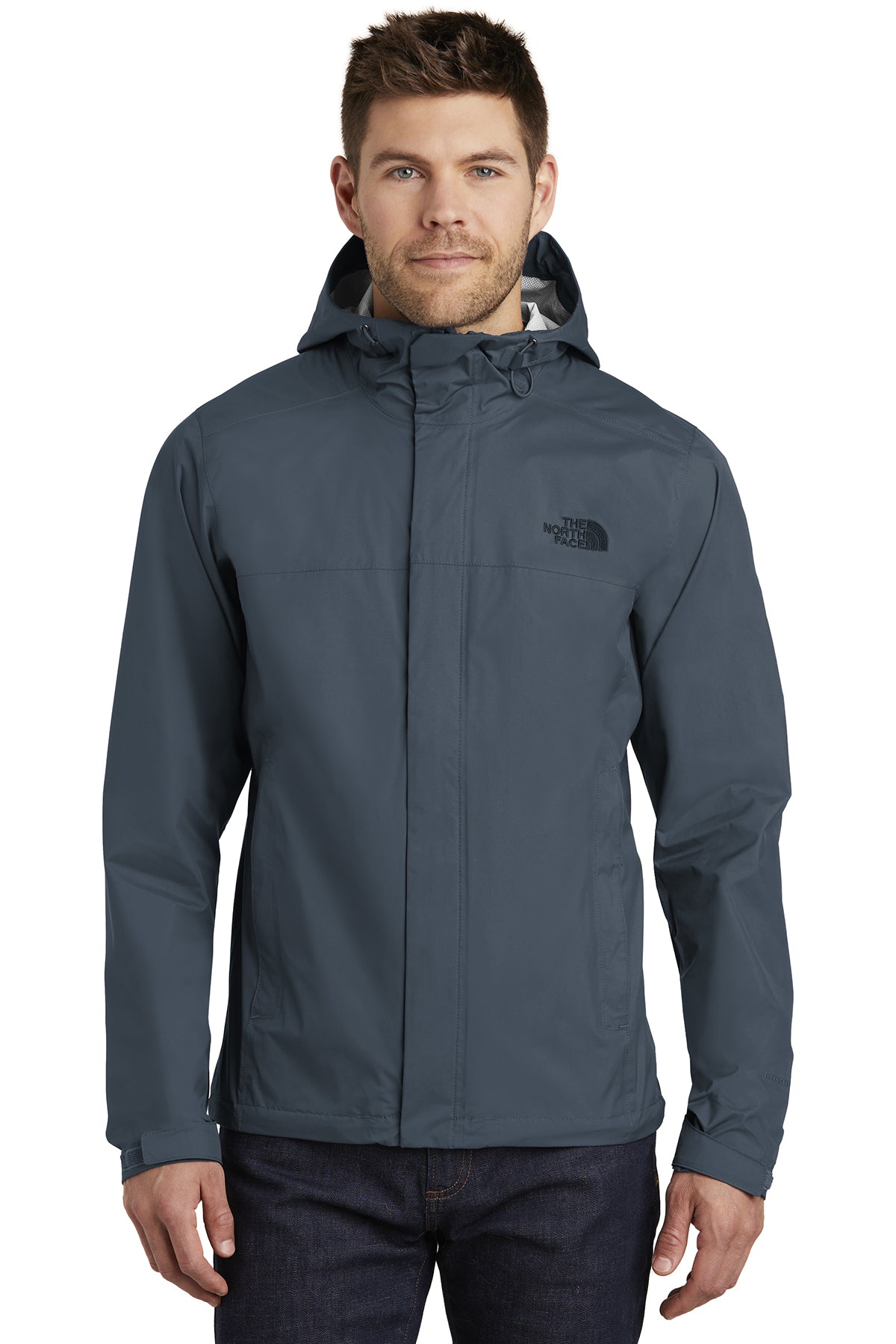 The North Face Rain Jacket -Dryvent NF0A3LH4 | Logo Shirts