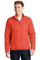 The North Face Mid Grey