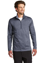 Asphalt Grey Heather
