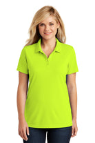 Port Authority Safety Yellow