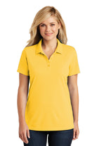 Port Authority Sunburst Yellow