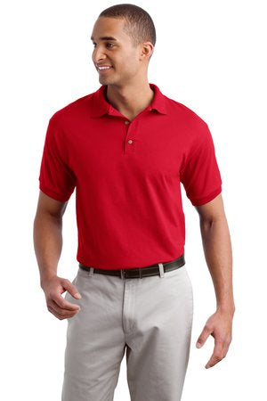 Gildan Red
