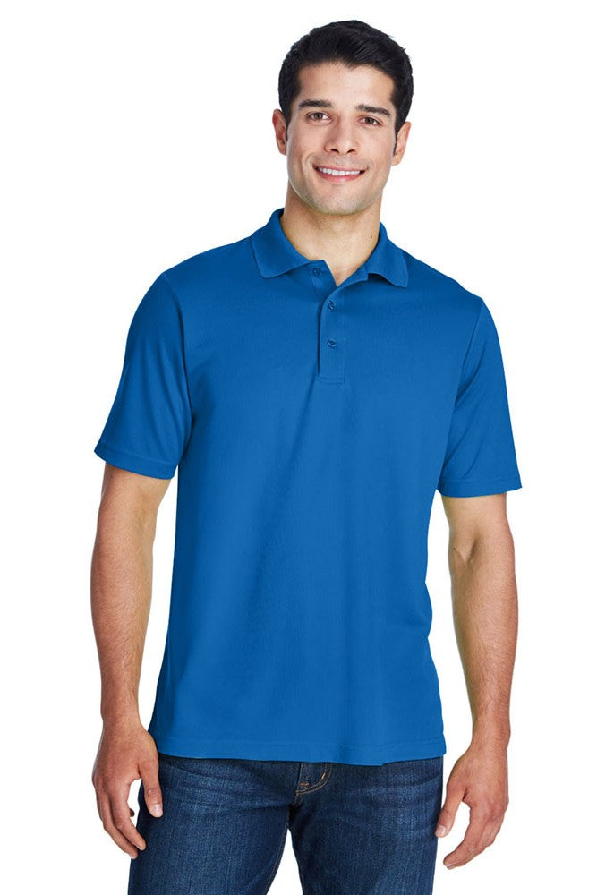 Core 365 Origin Performance Piqué Polo | Style 88181 - Logo Shirts