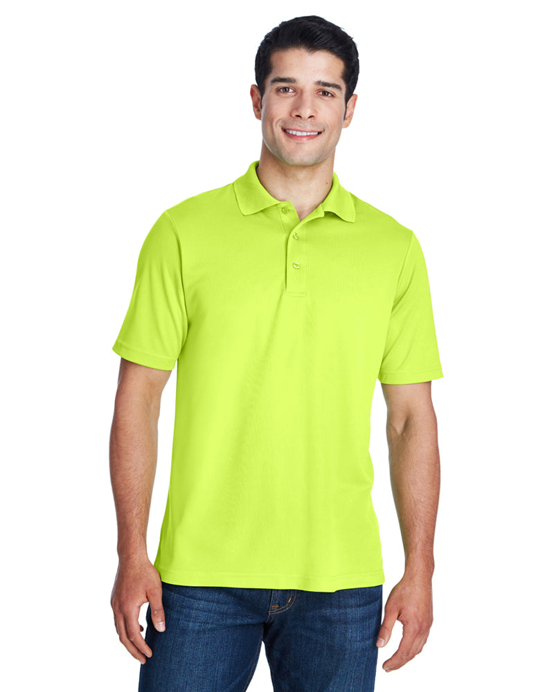 Core 365 Origin Performance Piqué Polo | Style 88181 - Logo Shirts