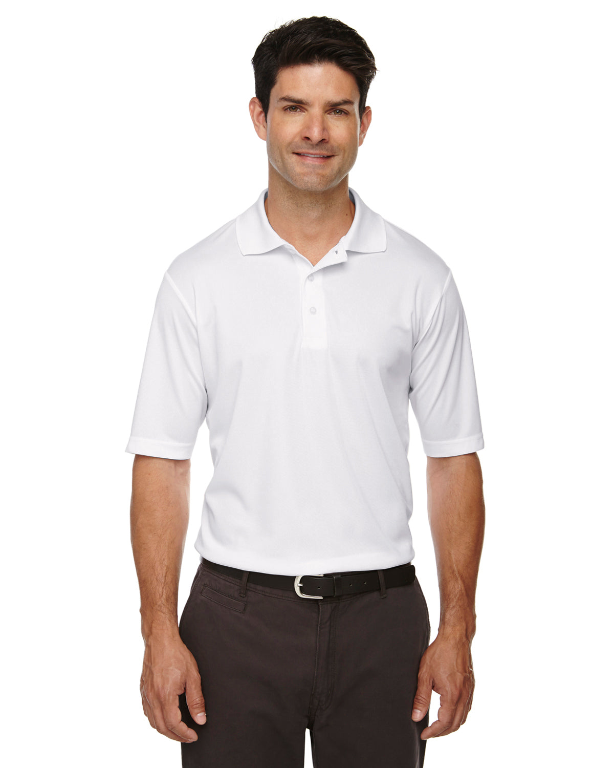 Core 365 Origin Performance Piqué Polo | Style 88181 - Logo Shirts