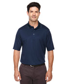 CORE365 Classic Navy