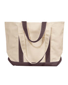 Liberty Natural/Red