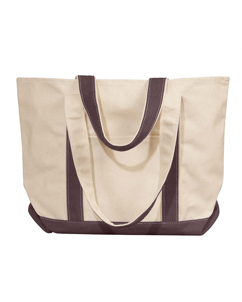 Liberty Natural/Red