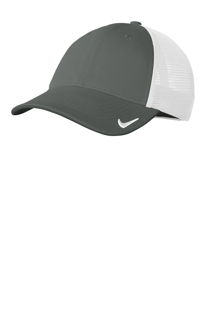nike nylon hat