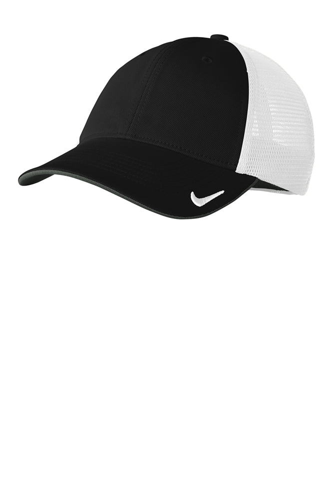 nike nylon baseball cap