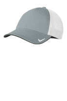 Nike Cool Grey/White