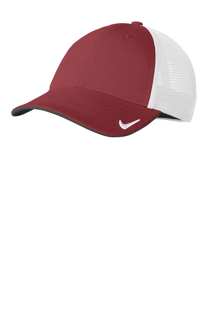 nike cap nylon