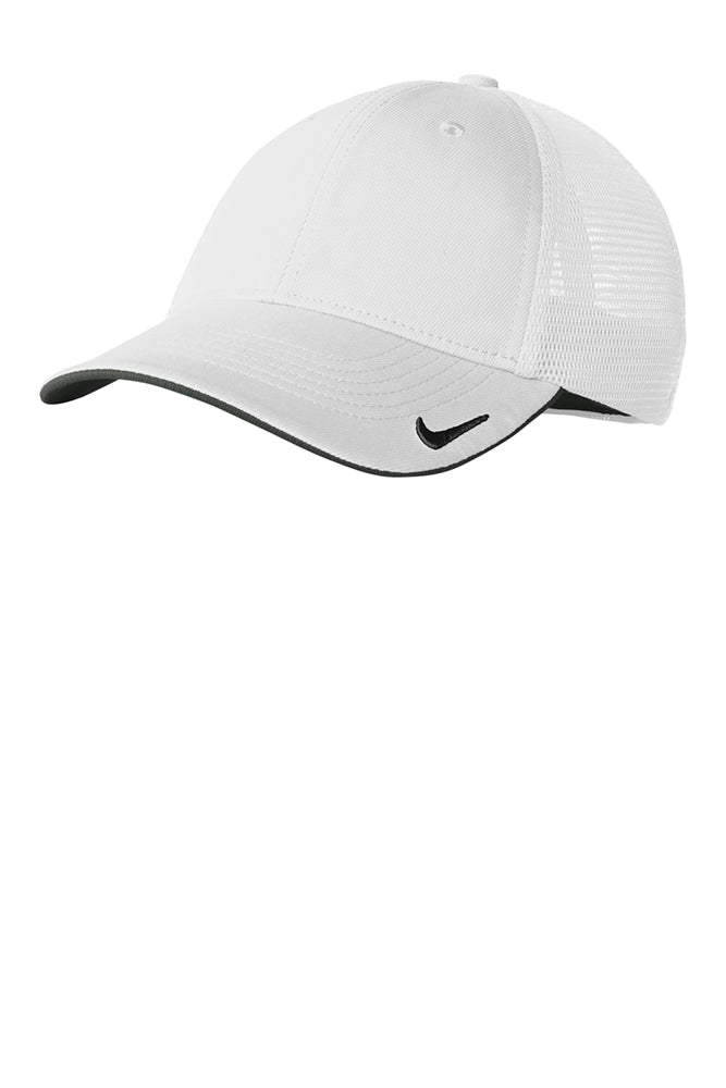 nike golf stretch fit mesh hat