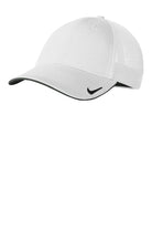 Nike Navy/White