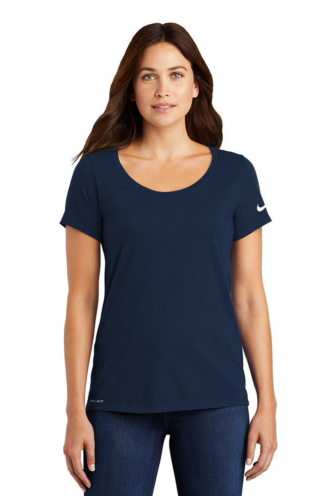 nike dri fit performance shirt