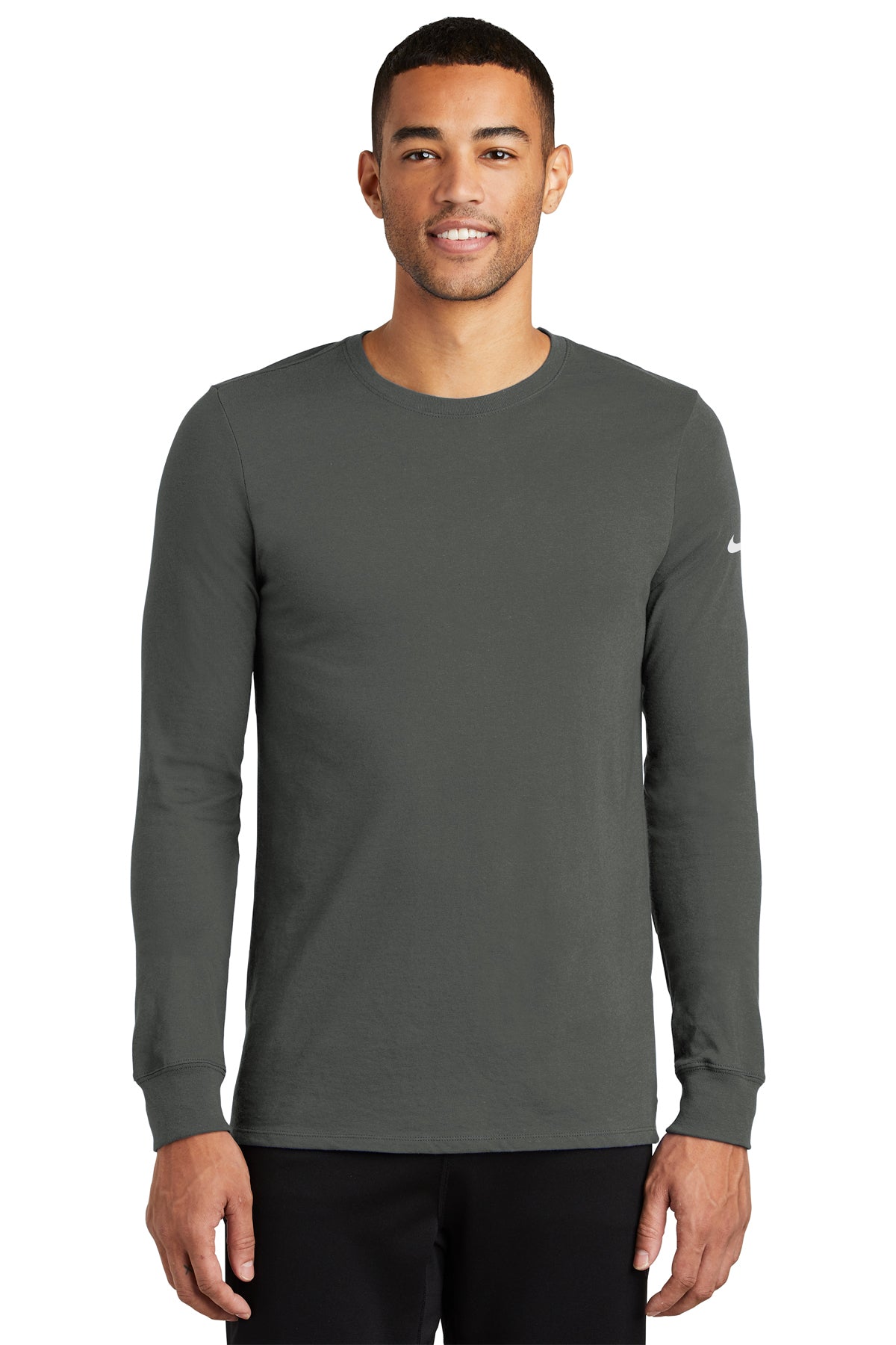 Nike Anthracite