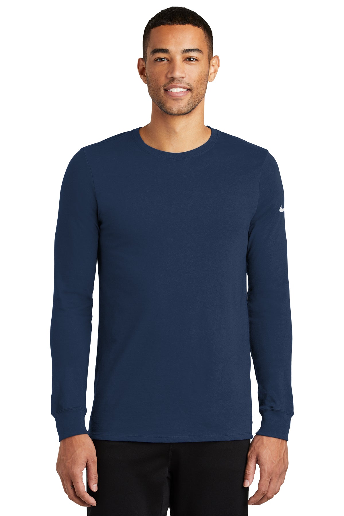 Nike College Navy