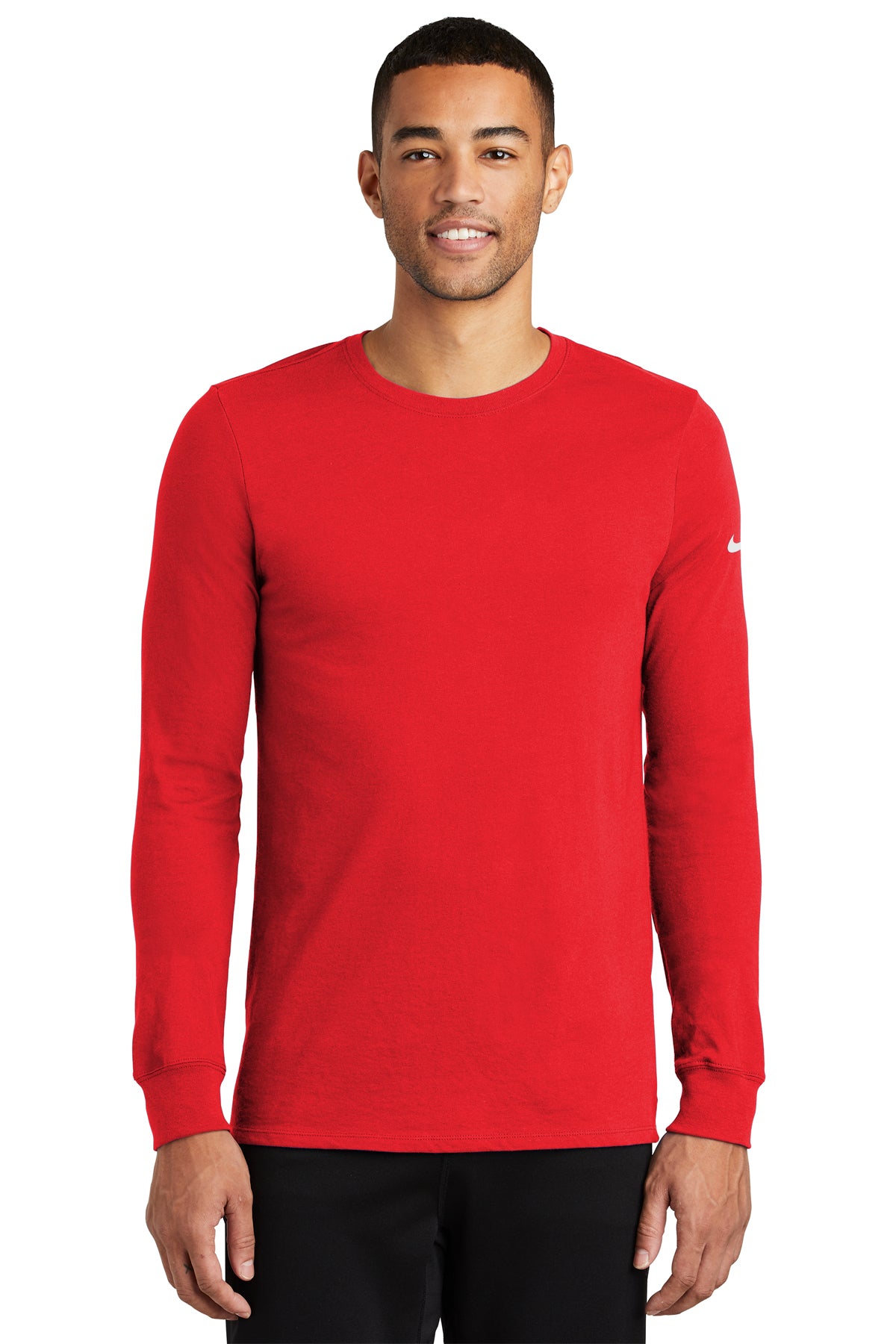 Nike University Red