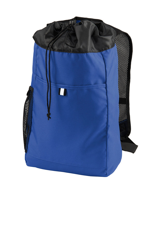 Port Authority Black