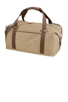 Port Authority Dark Smoke Grey