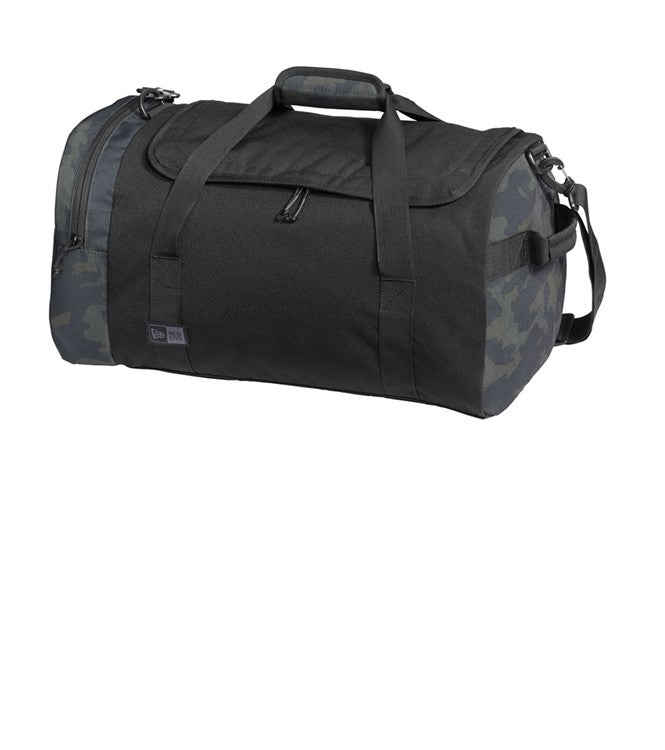 New Era Legacy Duffel Bag. NEB800 - Logo Shirts Direct