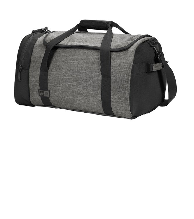 New Era Legacy Duffel Bag. NEB800 - Logo Shirts Direct