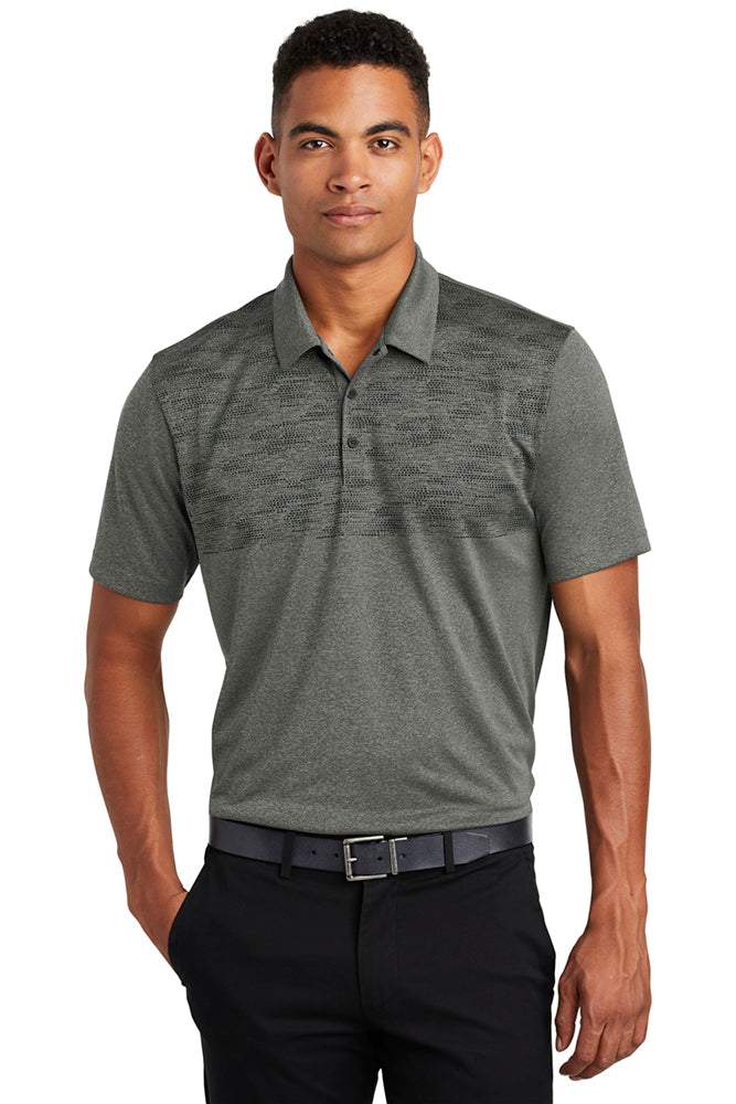 Ogio Navy Heather