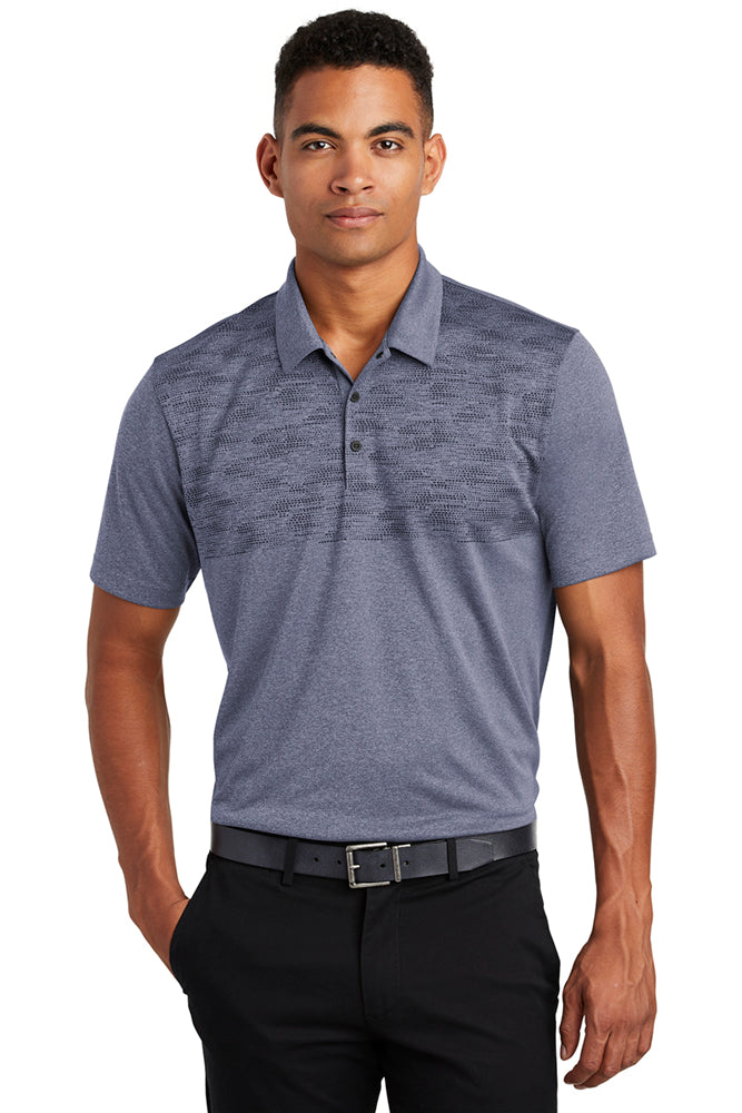 Ogio Dark Heather Grey
