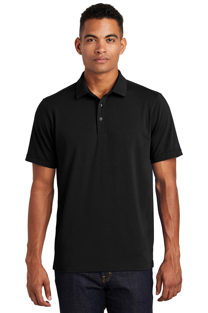 OGIO Men's Limit Polo Shirt - OG138 | Logo Shirts Direct