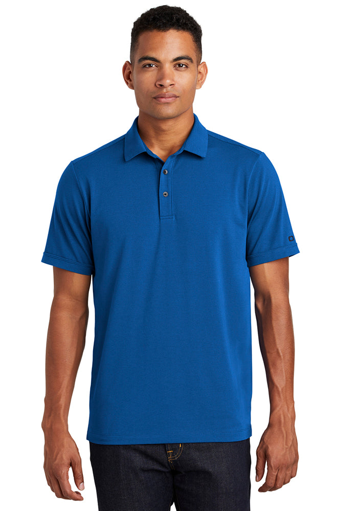 OGIO Men's Limit Polo Shirt - OG138 | Logo Shirts Direct