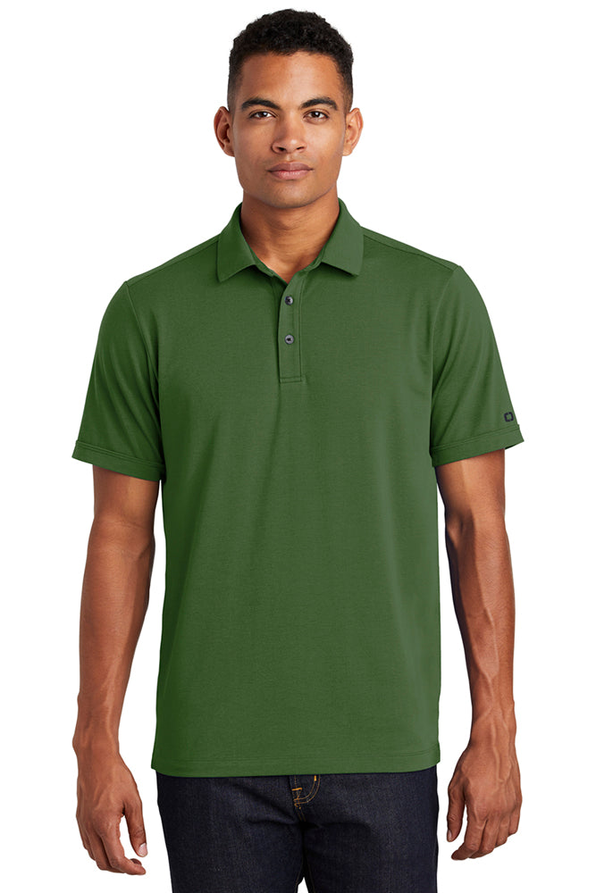 OGIO Men's Limit Polo Shirt - OG138 | Logo Shirts Direct