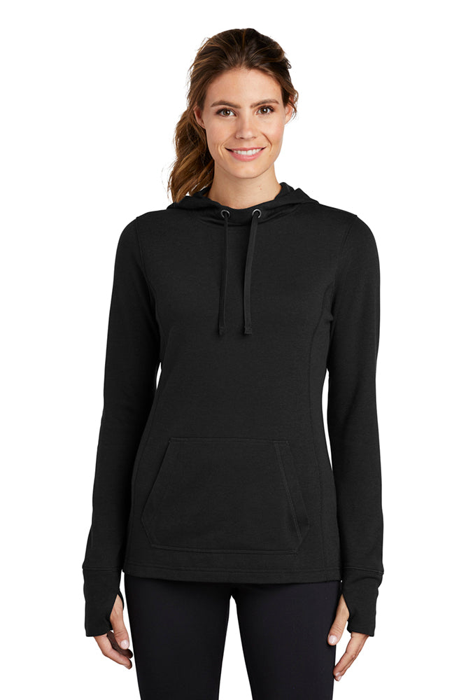 Sport Tek True Royal Heather