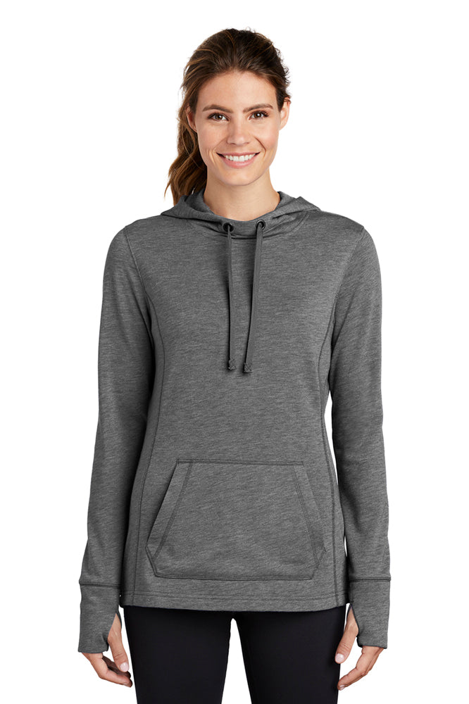 Sport Tek True Navy Heather