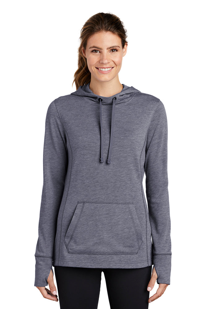 Sport Tek Dark Grey Heather