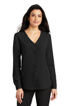 Port Authority Sterling Grey
