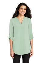 Port Authority Sterling Grey