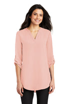 Port Authority Rose Quartz