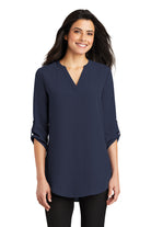 Port Authority Black