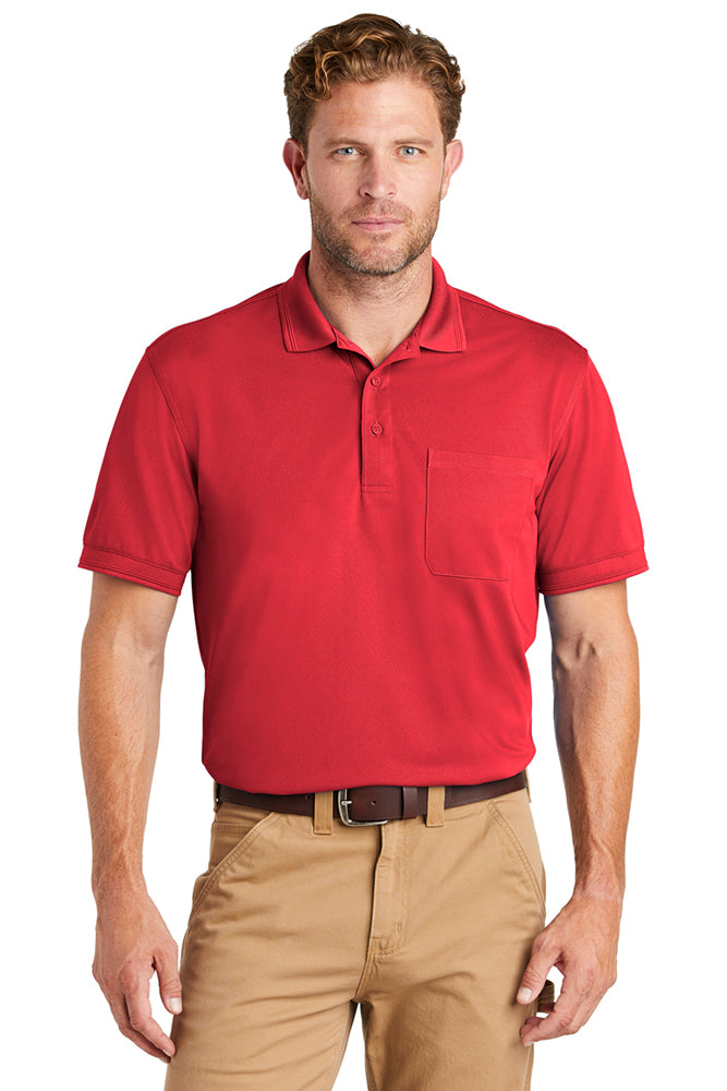 Cornerstone Red