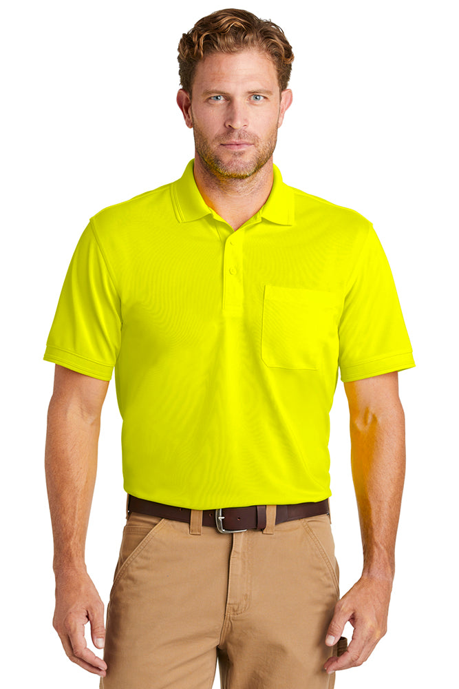 Cornerstone Safety Yellow