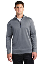 Sport Tek True Royal Heather