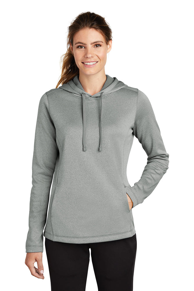 Sport Tek True Royal Heather