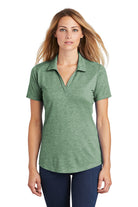 Sport Tek True Royal Heather