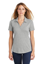 Sport Tek True Navy Heather